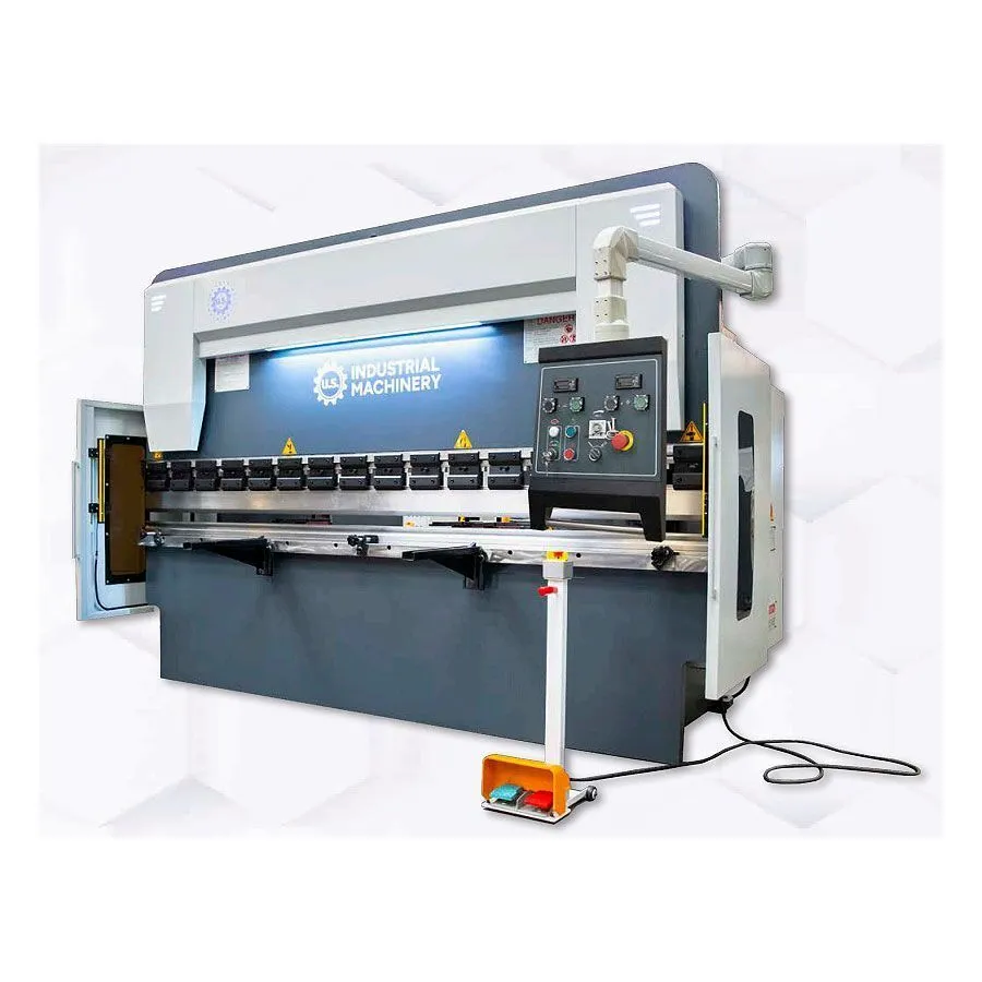 NEW US INDUSTRIAL USHB200-13HM