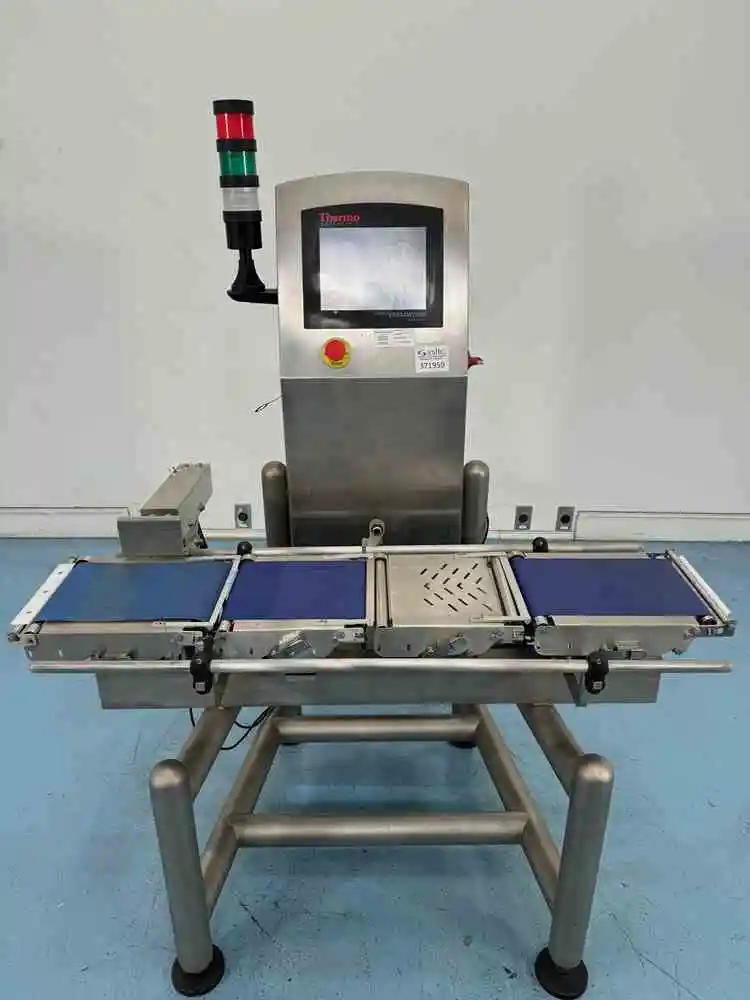 USED THERMO SCIENTIFIC VERSAWEIGH
