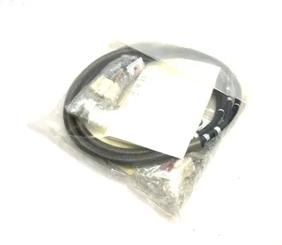 NEW YASKAWA WIRING HARNESS, B/T AXIS