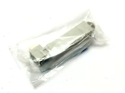 SY50M-38-1A-C6 | SMC  Spacer Assembly - New