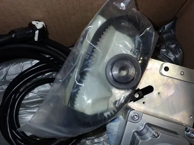 Used DORNER BMUD60A2 Motors (misc) Ohio US | HGR 24 #1128403