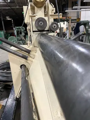 Used 1979 FASTENER ENGINEERS PF-4000-08 Wire Coilers Ontario CA | Walden Machinery #1287116