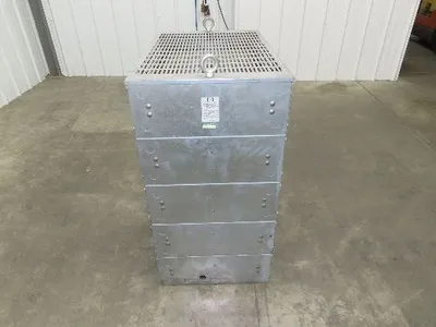 Used IPC _UNKNOWN_ Misc Electrical & Power Parts | Arrow Industrial #628377