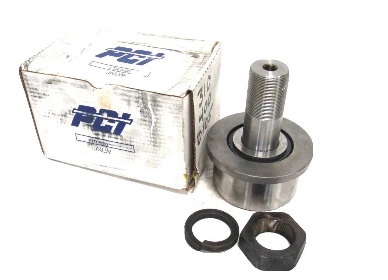 NEW PCI PROCAL FTR-5.00 FLANGED TRACK ROLLER FTR500 JNLW