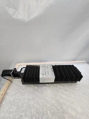 LINTECH M1-112408 Rodless Actuator