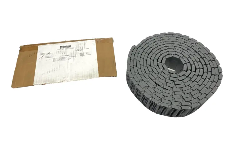 New | in-Stock Intralox Series 900 Conveyor Parts Michigan US | Maverick Industrial Sales #1393528