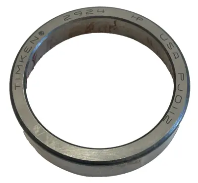 NEW TIMKEN 2924 – 20024 ROLLER BEARING CUP