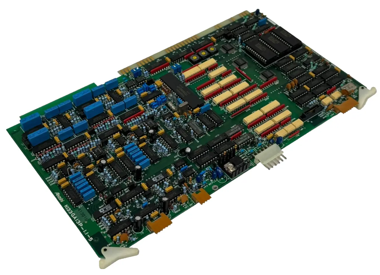 USED AKASHI MIO-1.1
