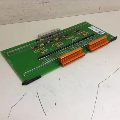 USED VAN DORN PC330-037
