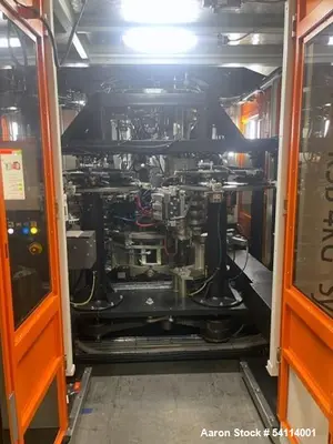 USED KOSME KSB 4RG SYNCHRO