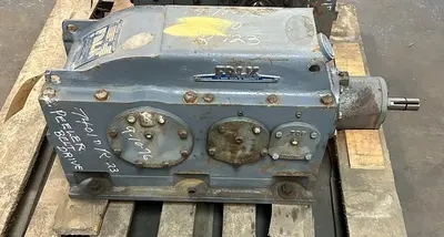 Used FALK 2050YB3-A Speed Reducers Ohio US | Surplus Asset Holdings #1443218