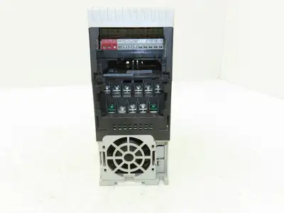 Allen Bradley 25B-D6P0N104 Powerflex 525 3Hp VFD AC Drive 480V 50/60Hz FRN 5.001