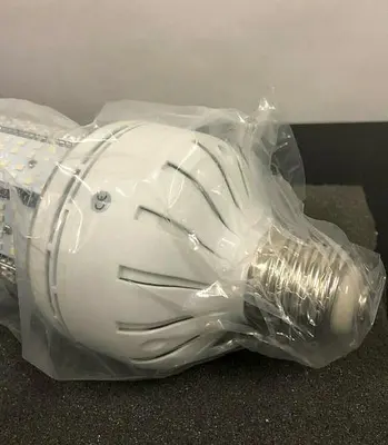 LED CORNLIGHT C100-E39