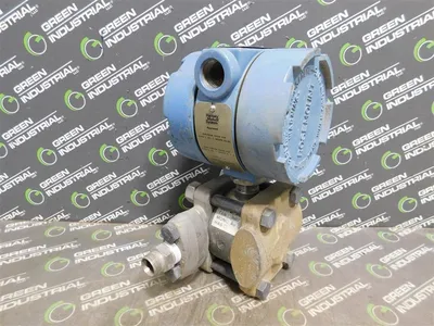 USED ROSEMOUNT ANALYTICAL 1151GP8S22B1L4