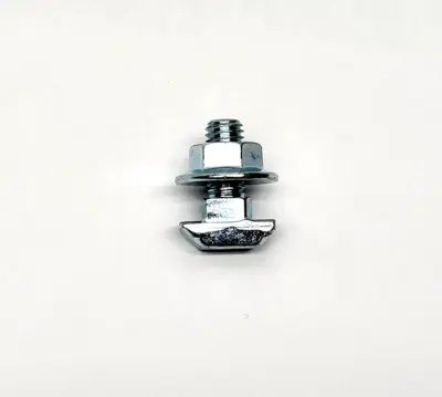 Rexroth M8 14mm Tee Bolt LOT OF 10 - New Other