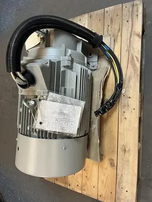 Used ATLAS COPCO ATLAS COPCO ITT0G9BCAYF11D002 Industrial Controls Ohio US | Surplus Asset Holdings #1568168