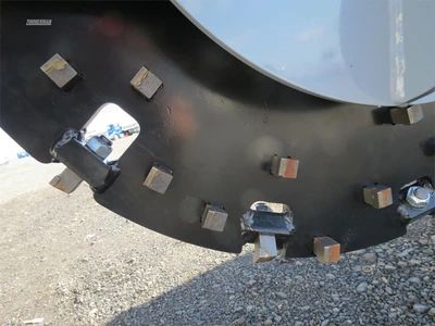 New | in-Stock 2024 BAUMALIGHT 3P40 Stump Grinders Pennsylvania US | Zimmerman Farm Service #1410052