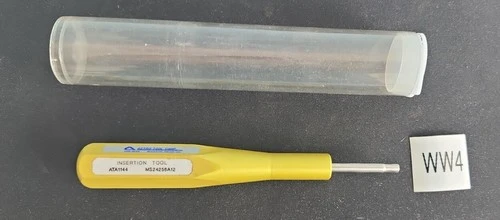 NEW Astro Tool MS24256A12