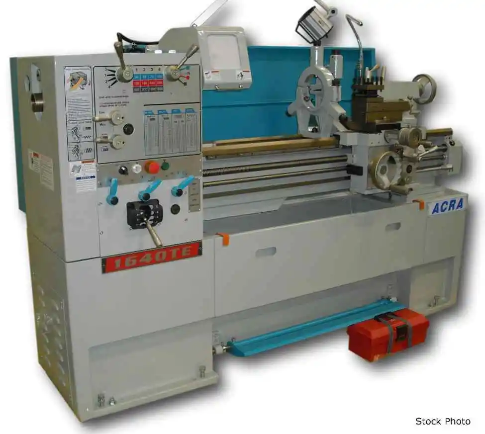 NEW ACRA 1640TE