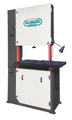 2025 CLAUSING KALAMAZOO V4014F Vertical Band Saws | T.R. Wigglesworth Machinery Co. (1)
