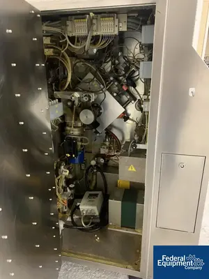 USED IMA IMA High Speed Capsule Checkweigher, Model Precisa 120