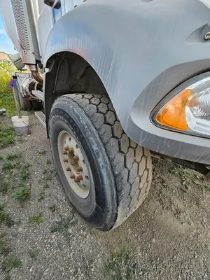 MACK Granite Commercial trucks | Iron Listing (25)