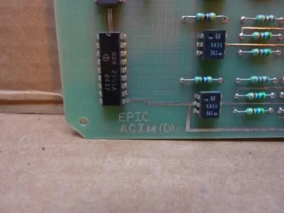 USED SCI 22857-L REV E