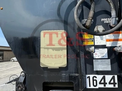 Used 2022 AULICK IND _UNKNOWN_ Misc Trailers Illinois US | T&S Trailer Pool #1509441