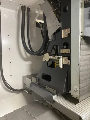 2021 BROTHER SPEEDIO R650X2 Vertical Machining Centers | Clark Machinery Sales, LLC (4)