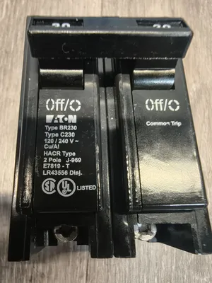 Used EATON BR230 Circuit Breakers South Carolina US | ESS Industrial Equipment Sales #1231904
