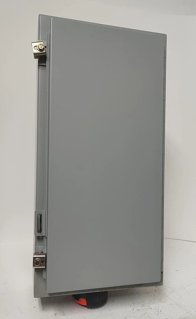 USED Hoffman A241206LP