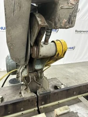 USED PEDRAZZOLI Circular Cold Saws