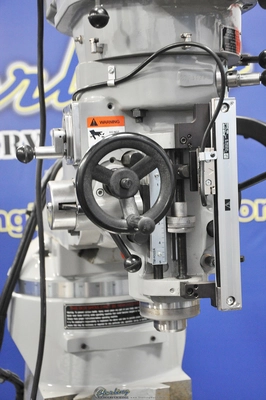 New | in-Stock ACRA LCM-50 Vertical Mills California US | Sterling Machinery Exchange #1465604