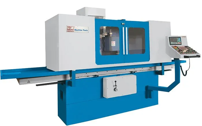 NEW KNUTH HFS F NC