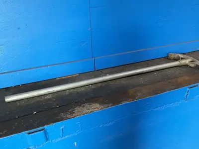 Used _UNKNOWN_ _UNKNOWN_ Pipe, Tube & Bar Benders Ohio US | HGR 24 #1358157