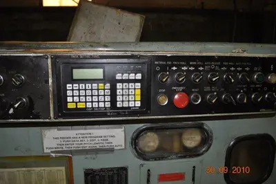 USED AIDA LFS-40R11