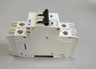 Eaton FAZ-C2/2-NA Circuit 2pole(BIN354)