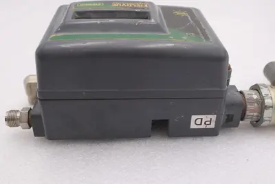 FISHER DVC 2000 FIELDVUE INSTRUMENTS STOCK K-213A