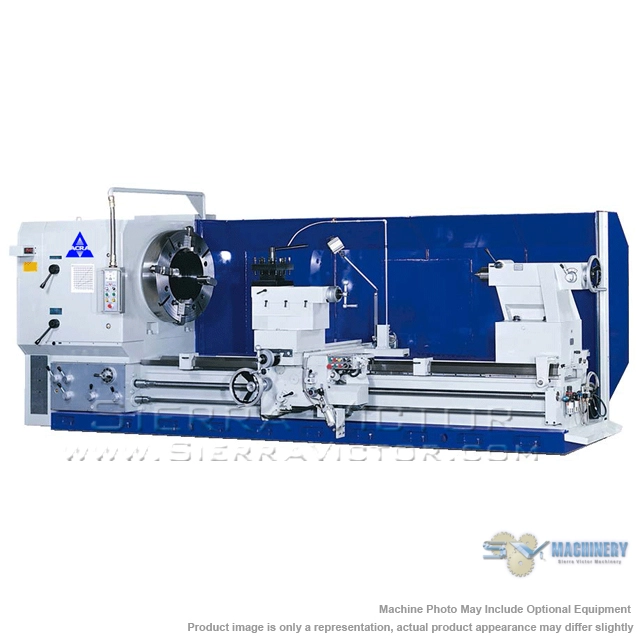 ACRA 4560SGT Precision / Gap Bed Lathes | Sierra Victor Industries