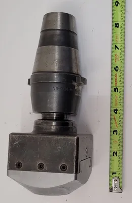 CRITERION S-3 Boring Head Tooling & Accessories, Boring | Machinery Central (8)