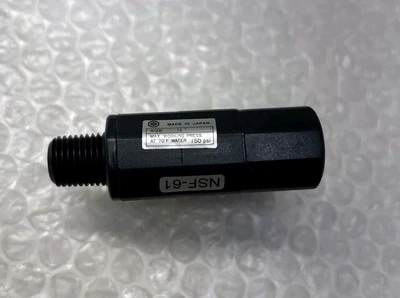 ** New NSF-61 Ball Valve 1/4" 150 Psi Fast Shipping &Warranty#