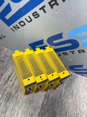 FANUC A03B-0807-C011 Electrical/PLC/Automation | ESS Industrial Equipment Sales (3)