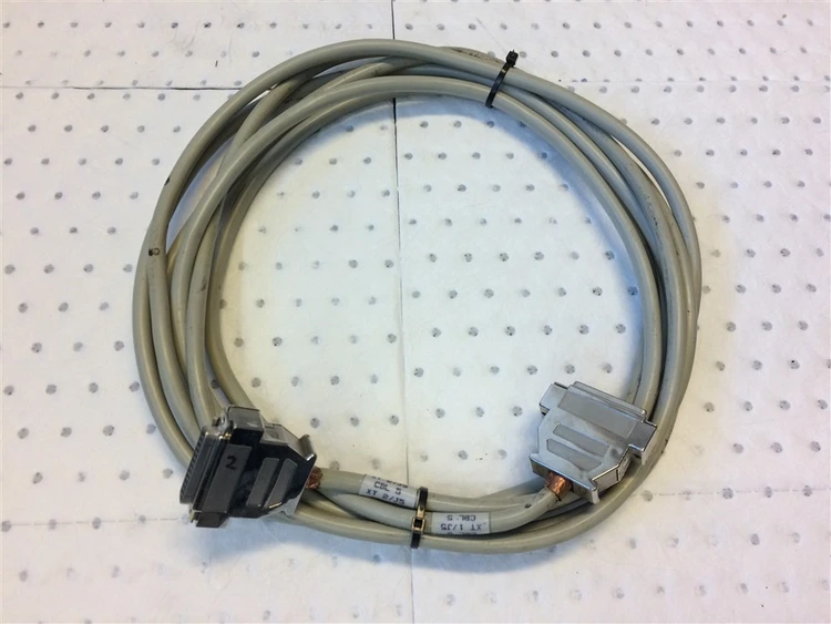 Used LVD CABEL 1- Misc Electrical & Power Parts BE | Apt International N.V #363487