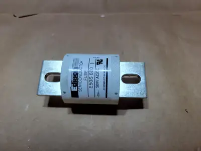 Used EDISON E50S600 Misc Electrical & Power Parts British Columbia CA | Lenmark #1439423