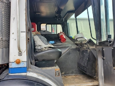 Used 2004 SCHWING BPL2023-4KVM39X Concrete Pumps Colorado US | Concrete Pump Depot #1394062