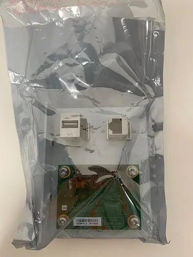 NEW PERKIN ELMER N0810411 PANEL ASSY CENTURY B LEFT INTERFACE N0810411 PANEL ASSY CENTURY B LEFT INTERFACE