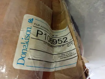 NEW DONALDSON P106952