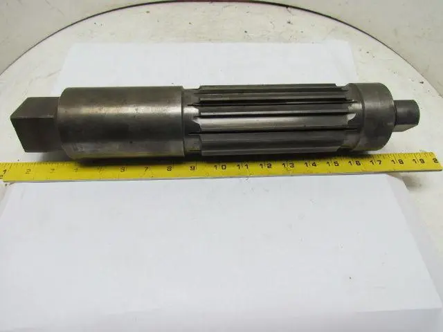 Used CLEVELAND TOOL _UNKNOWN_ Miscellaneous MRO | Arrow Industrial #655678