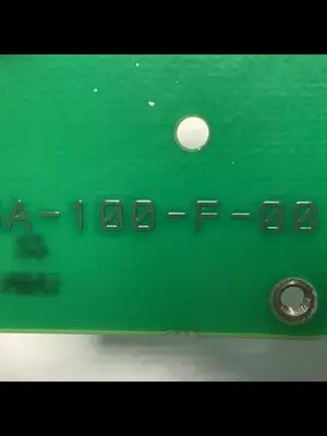 USED GAMMAFLUX GA-100-F-00