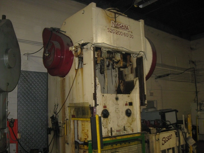 Niagara S2G-200-60-30